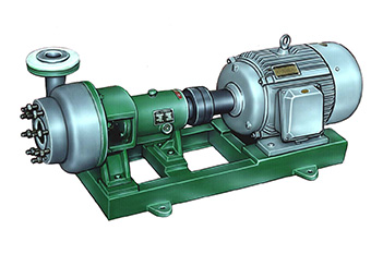 SAP泵業制造行業實例