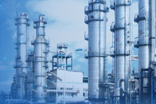 SAP泵業制造案例 | 大耐泵業