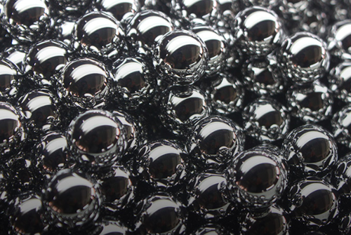 SAP鋼球制造案例 | 東阿鋼球